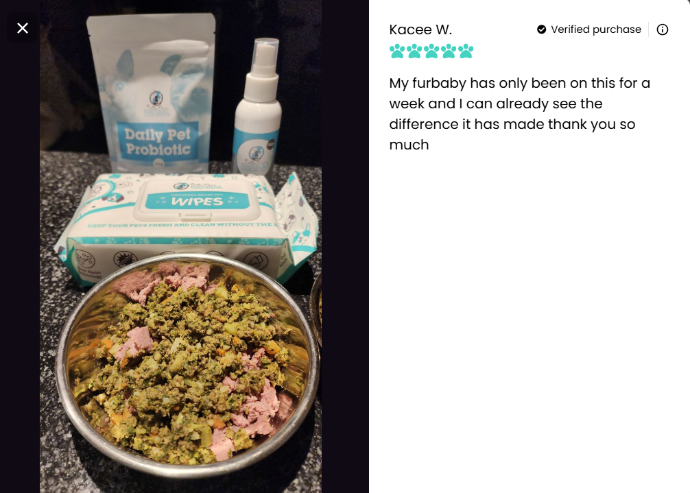 Bella Maree Natural - All Clear Ear Kit