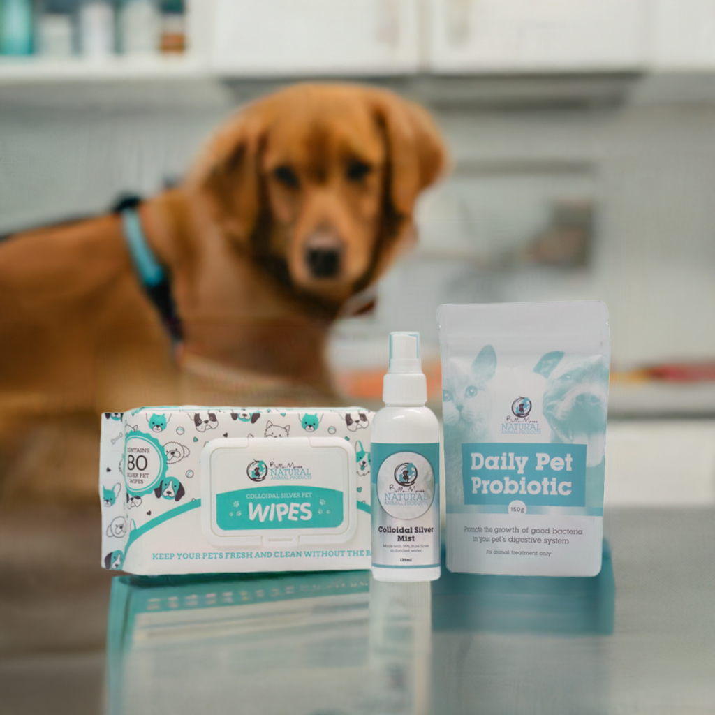 Bella Maree Natural - All Clear Ear Kit