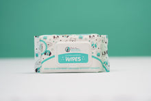 Load image into Gallery viewer, Natural Pet Wipes