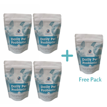 Load image into Gallery viewer, Pet Probiotic