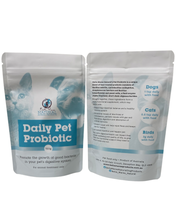 Load image into Gallery viewer, Pet Probiotic