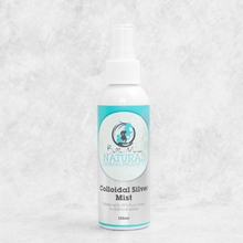 Load image into Gallery viewer, Colloidal Silver Mist