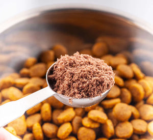 Kangaroo Meal Topper Powder