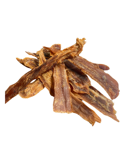 Shark Jerky - Dog Treat
