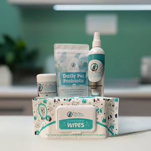 Paw Care Kit