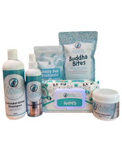 Load image into Gallery viewer, Bella Maree Natural - Itch &amp; Allergy Skincare Kit