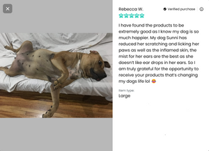 Paw Care Kit