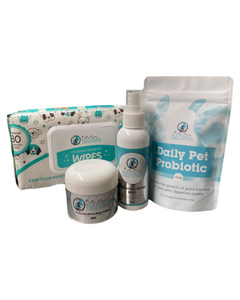 Paw Care Kit