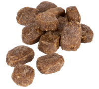 Chicken & Coconut Nuggets - Premium Dog Treat