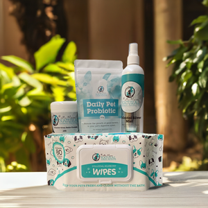 Paw Care Kit