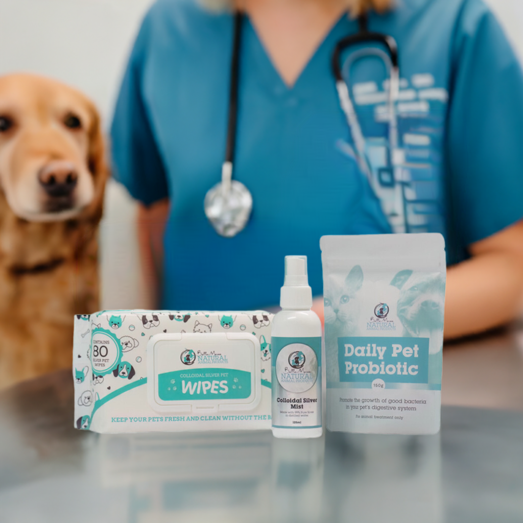 Bella Maree Natural - All Clear Ear Kit