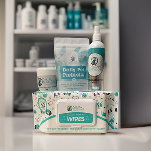 Paw Care Kit