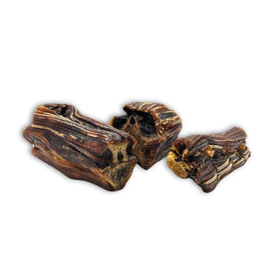 Kangaroo Tail Pieces - Dog Treat